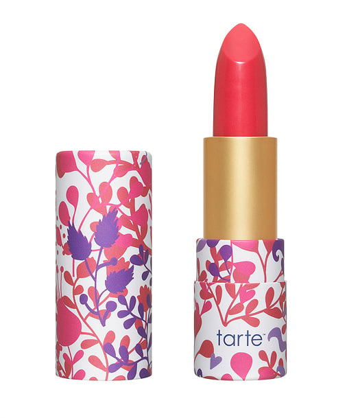 Tarte Amazonian Butter Lipstick, $17