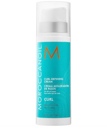 Moroccanoil Curl Defining Cream, $34