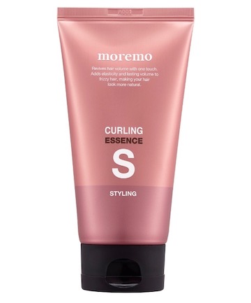 Moremo Curling Essence, $26.50