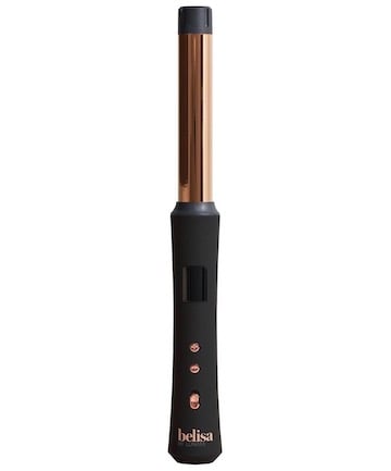 Belisa by Lunata Cordless Curling Wand, $106.99