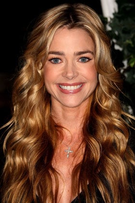 Square: Denise Richards