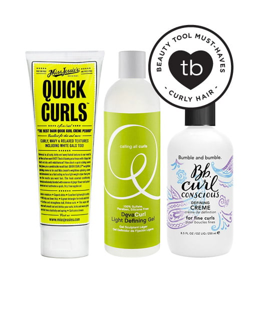 Curl definer