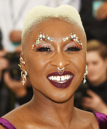 Cynthia Erivo