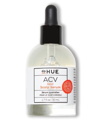 dPHue Apple Cider Vinegar Daily Scalp Serum, $49