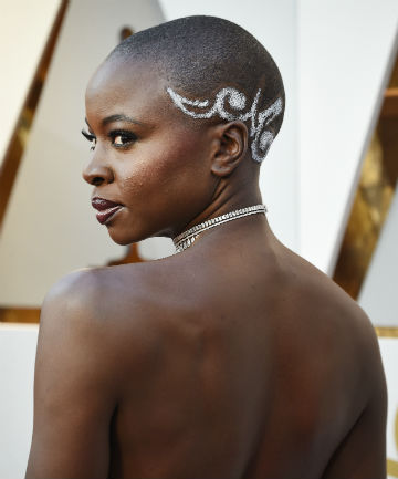 Danai Gurira