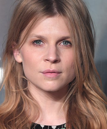 Clemence Poesy