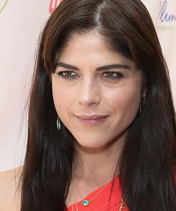 Selma Blair