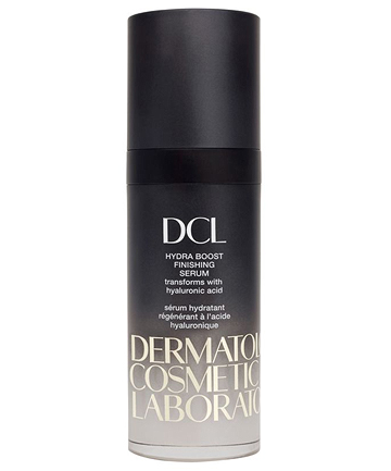 DCL Hydra Boost Finishing Serum, $110