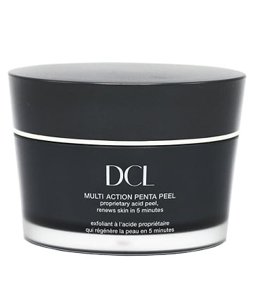 DCL Multi Action Penta Peel, $65