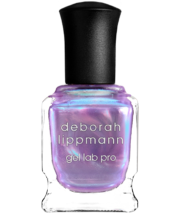 Deborah Lippmann Gel Lab Pro Color in I Put a Spell on You, $20