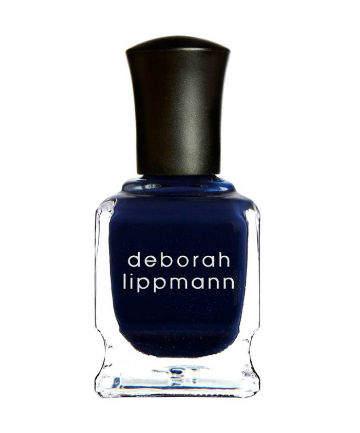 Best Nail Polish No. 7: Deborah Lippmann Nail Lacquer, $18