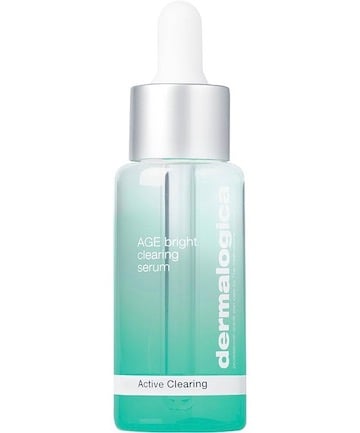 Dermalogica Age Bright Clearing Serum, $68