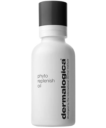 Dermalogica Phyto Replenish Oil, $76