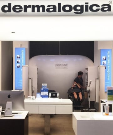 PAMPER: Dermalogica