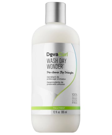 DevaCurl Wash Day Wonder, $28