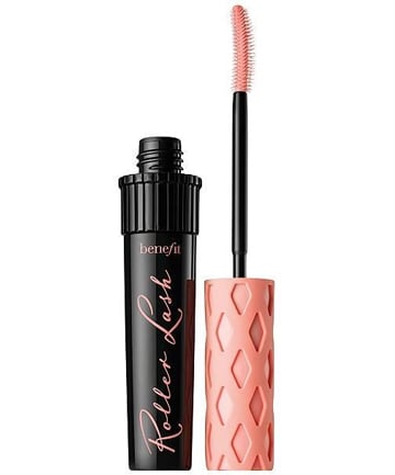 Benefit Roller Lash Curling Mascara, $25