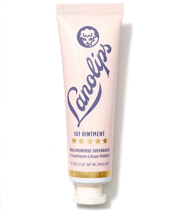 Lanolips The Original 101 Ointment Multipurpose Superbalm, $14