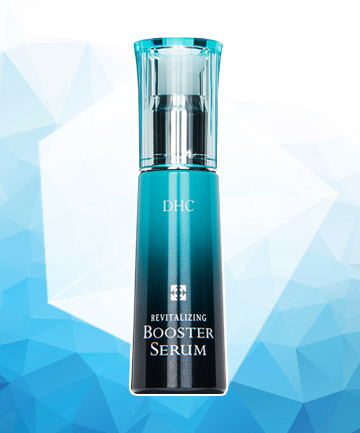 DHC Revitalizing Booster Serum, $43