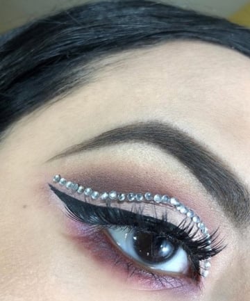 Creative Cut Crease