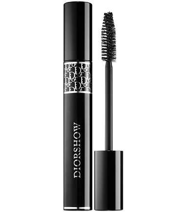 Dior Diorshow Mascara, $29.50