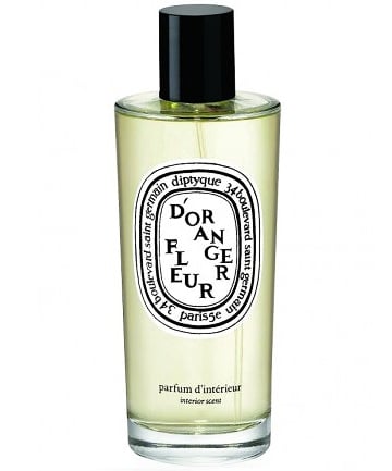 Diptyque Orange Blossom Room Spray, $68