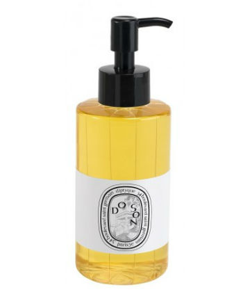 Diptyque Do Son Shower Oil, $50