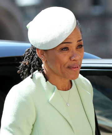 Doria Ragland