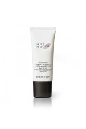 No. 3: Cover FX Brite Prep, $45 