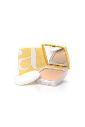 No. 1: Almay Clear Complexion Pressed Powder, $9