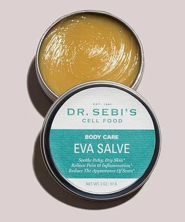 Eva Salve, $25