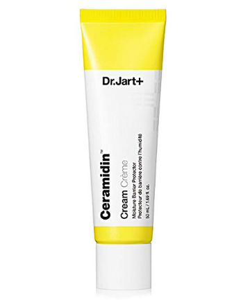 Dr. Jart+ Ceramidn Cream, $48