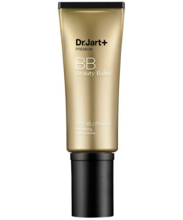 Best Tinted Moisturizer No. 11: Dr. Jart+ Premium Beauty Balm SPF 45, $39