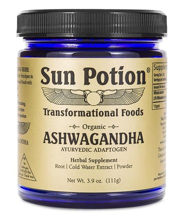 Ashwagandha