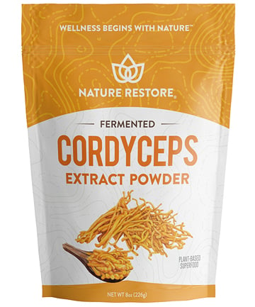 Cordyceps