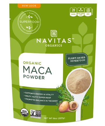 Maca