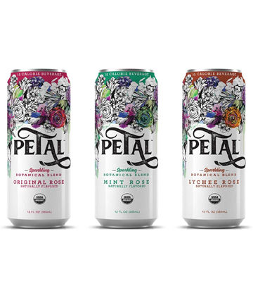 Petal Sparkling Botanical Blend, $27.48