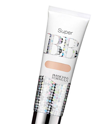 Best Drugstore BB Cream: Physicians Formula Super BB All-in-1 Beauty Balm Cream, $14.95