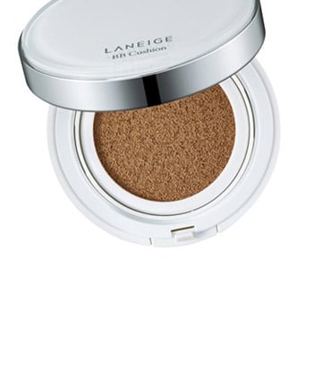 Best BB Cream: Laneige BB Cushion, $34