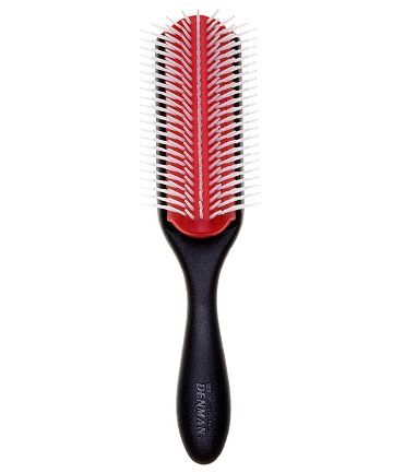 Denman D5 Heavyweight 9 Row Styling Brush, $20.29