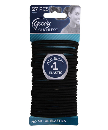 Goody Ouches Elastics, $2.98