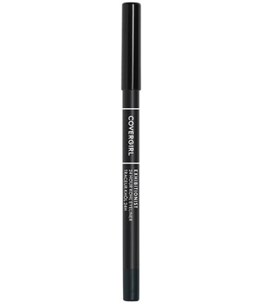 CoverGirl Exhibitionist 24-Hour Kohl Eyeliner, $10.99