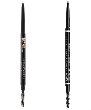 Luxury favorite: Anastasia Beverly Hills Brow Wiz, $21 