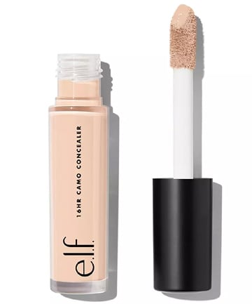 E.L.F. 16hr Camo Concealer, $6