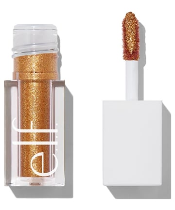 E.L.F. Liquid Glitter Eyeshadow, $5