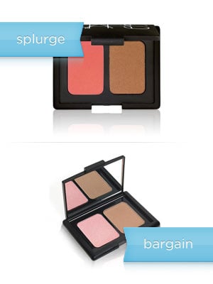 Blush/Bronzer