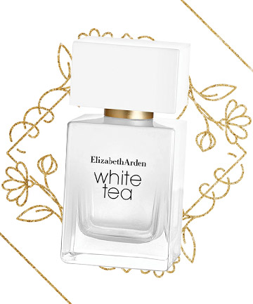 Elizabeth Arden White Tea Eau de Toilette, 1 oz., $24