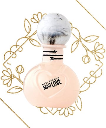 Katy Perry Mad Love Eau de Parfum, 1 oz., $29