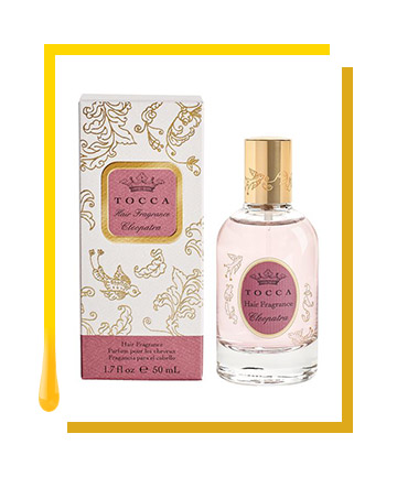 Tocca Hair Fragrance, $28