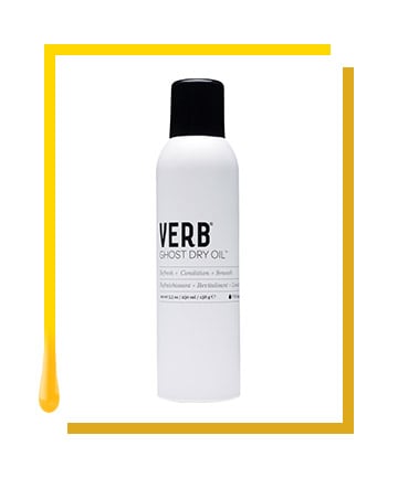 Verb Ghost Dry Oil, $14