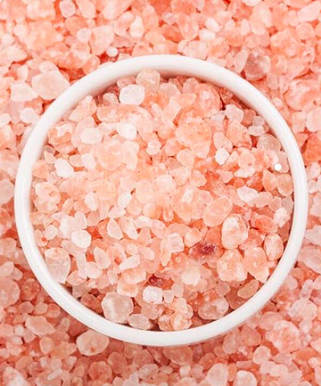 Health Benefits of Pink Himalayan Salt